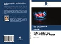 Produktbild: Deformit&auml;ten der maxillofazialen Region