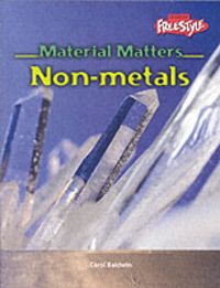 Produktbild: Non-Metals