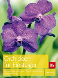Produktbild: Orchideen f&uuml;r Einsteiger