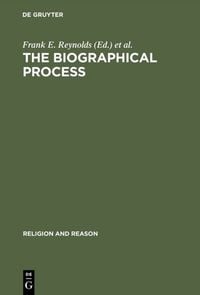 Produktbild: The Biographical Process