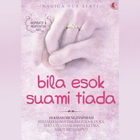 Produktbild: Bila Esok Suami Tiada