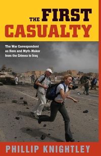 Produktbild: The First Casualty