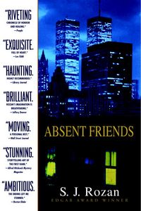 Produktbild: Absent Friends