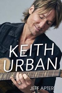 Produktbild: Keith Urban