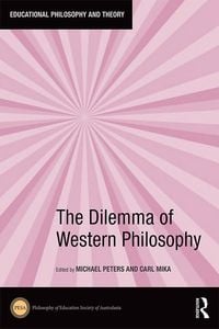 Produktbild: The Dilemma of Western Philosophy