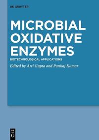Produktbild: Microbial Oxidative Enzymes