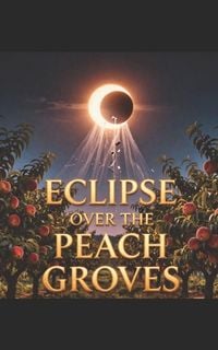Produktbild: ECLIPSE OVER THE PEACH GROVES