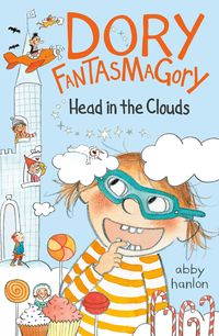Produktbild: Dory Fantasmagory: Head in the Clouds