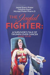 Produktbild: The Joyful Fighter