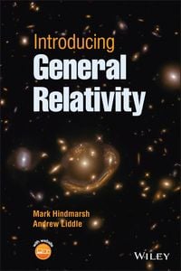 Produktbild: Introducing General Relativity