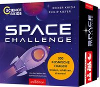 Produktbild: Science & Kids &ndash; Space Challenge