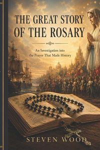 Produktbild: The Great Story of the Rosary