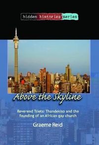 Bild vom Artikel Reid, G:  Above the Skyline vom Autor Graeme Reid