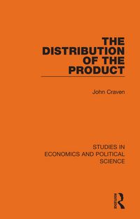 Produktbild: The Distribution of the Product