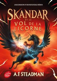 Produktbild: Skandar