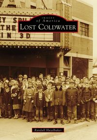 Produktbild: Lost Coldwater