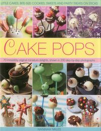 Produktbild: Cake Pops