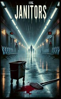 Produktbild: The Janitors