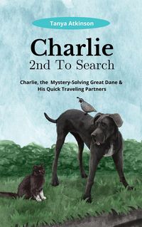 Produktbild: Charlie 2nd To Search