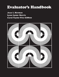 Produktbild: Evaluator's Handbook