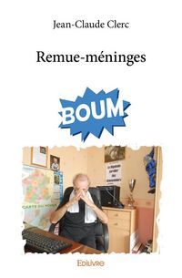 Produktbild: Remue-meninges