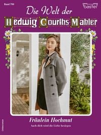 Produktbild: Die Welt der Hedwig Courths-Mahler 790