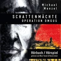 Produktbild: Schattenm&auml;chte: Operation Omgus
