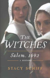 Produktbild: Schiff, S: The Witches