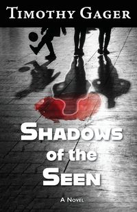 Produktbild: Shadows of the Seen