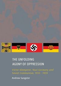 Produktbild: The Unfolding Agony of Oppression