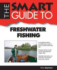 Produktbild: The Smart Guide to Freshwater Fishing
