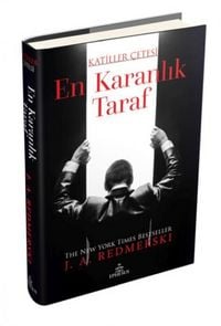 Produktbild: En Karanlik Taraf - Katiller Cetesi Ciltli