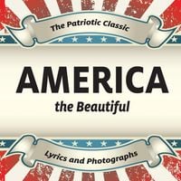 Produktbild: America the Beautiful