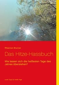 Produktbild: Das Hitze-Hassbuch