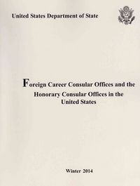 Produktbild: Foreign Consular Offices and the Honorary Consular Offices i