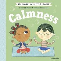 Produktbild: Big Words for Little People Calmness