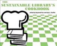 Produktbild: The Sustainable Library's Cookbook