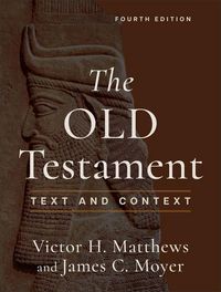 Produktbild: The Old Testament