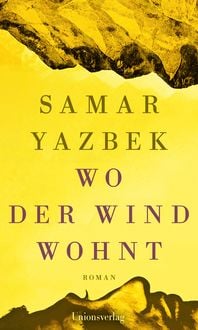 Produktbild: Wo der Wind wohnt