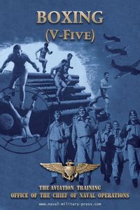 Produktbild: BOXING (V-Five) The Aviation Training Office of the Chief of Naval Operations