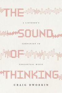 Produktbild: The Sound of Thinking