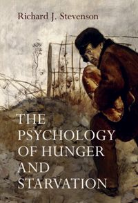 Produktbild: The Psychology of Hunger and Starvation