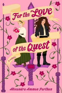 Produktbild: For the Love of the Quest