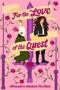 Produktbild: For the Love of the Quest