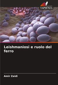 Produktbild: Leishmaniosi e ruolo del ferro