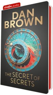 Produktbild: Brown, The Secret of Secrets (shelfie) (Nur bei uns!)