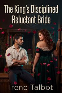 Produktbild: The King's Disciplined Reluctant Bride