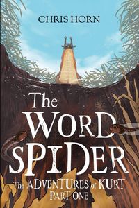 Produktbild: The Word Spider, The Adventures of kurt