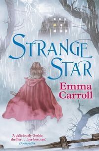Produktbild: Strange Star