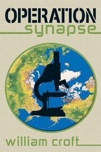 Produktbild: Operation Synapse
